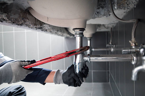 Trusted Gas Line Repair service in Shawneetown, IL - Masters Plumbing Service
